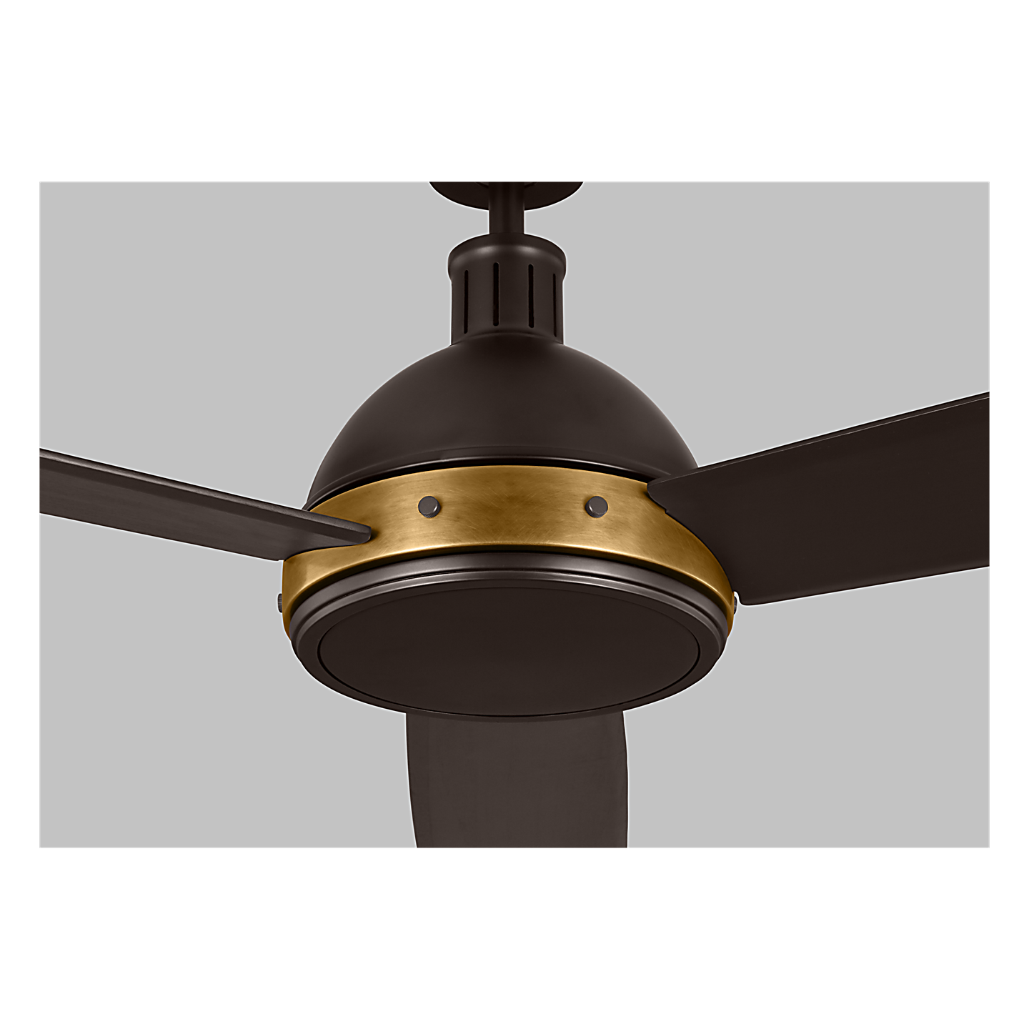 Hicks 60" LED Ceiling Fan