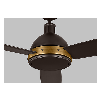 Hicks 60" LED Ceiling Fan