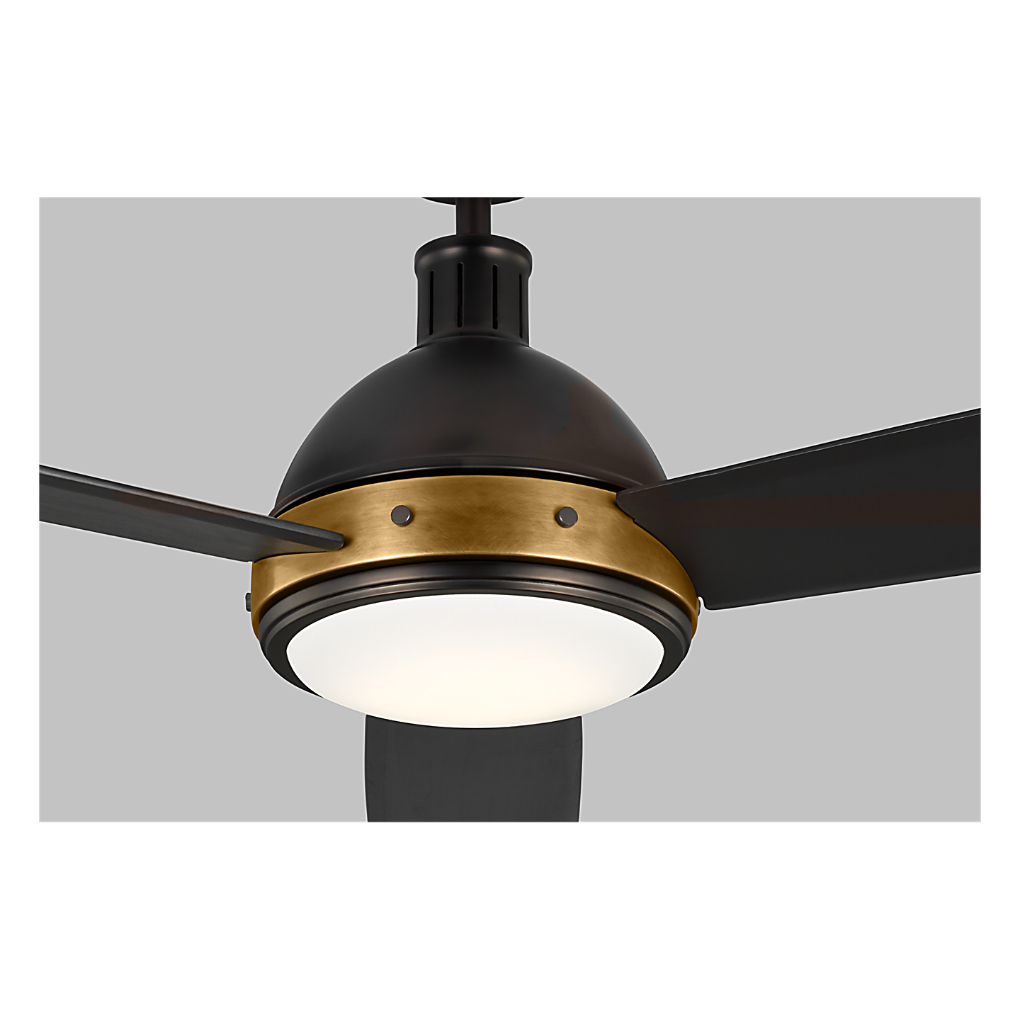 Hicks 60" LED Ceiling Fan