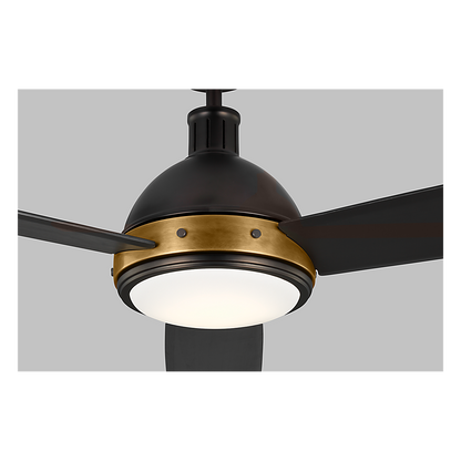 Hicks 60" LED Ceiling Fan