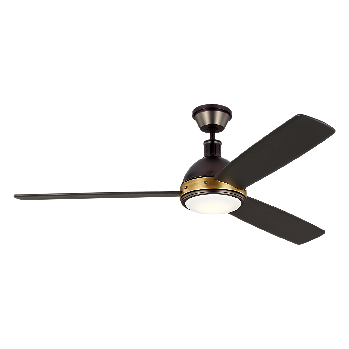 Hicks 60" LED Ceiling Fan