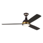 Hicks 60" LED Ceiling Fan