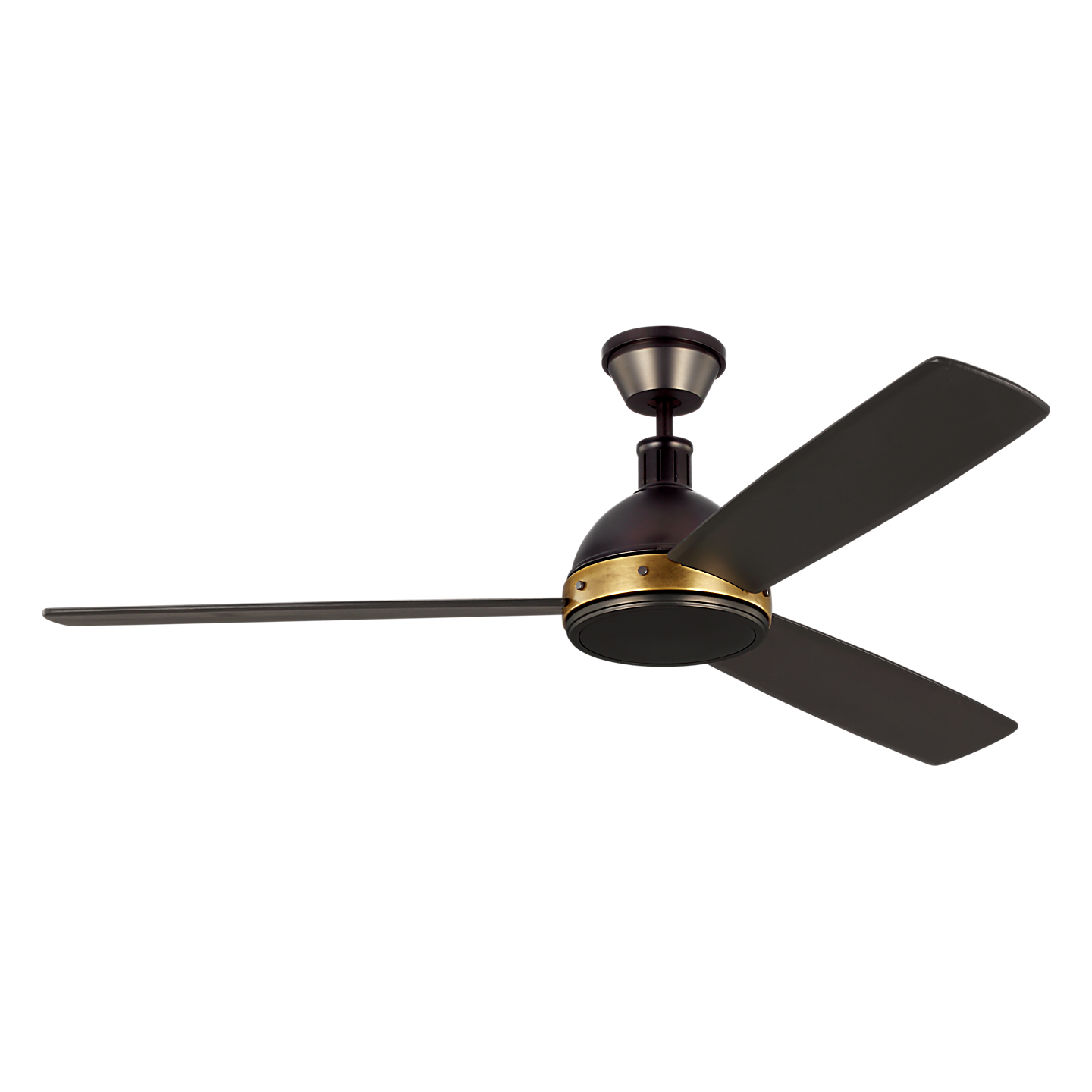 Hicks 60" LED Ceiling Fan