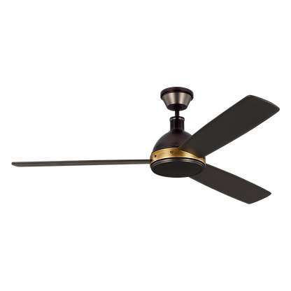 Hicks 60" LED Ceiling Fan