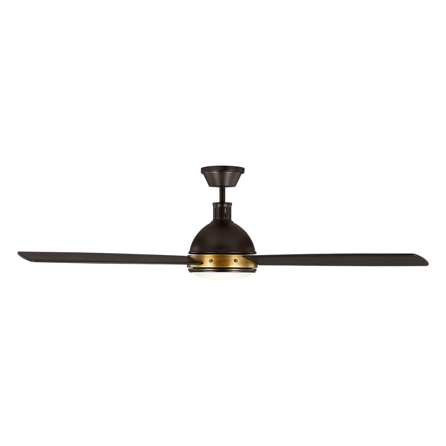 Hicks 60" LED Ceiling Fan