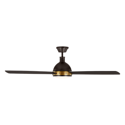 Hicks 60" LED Ceiling Fan