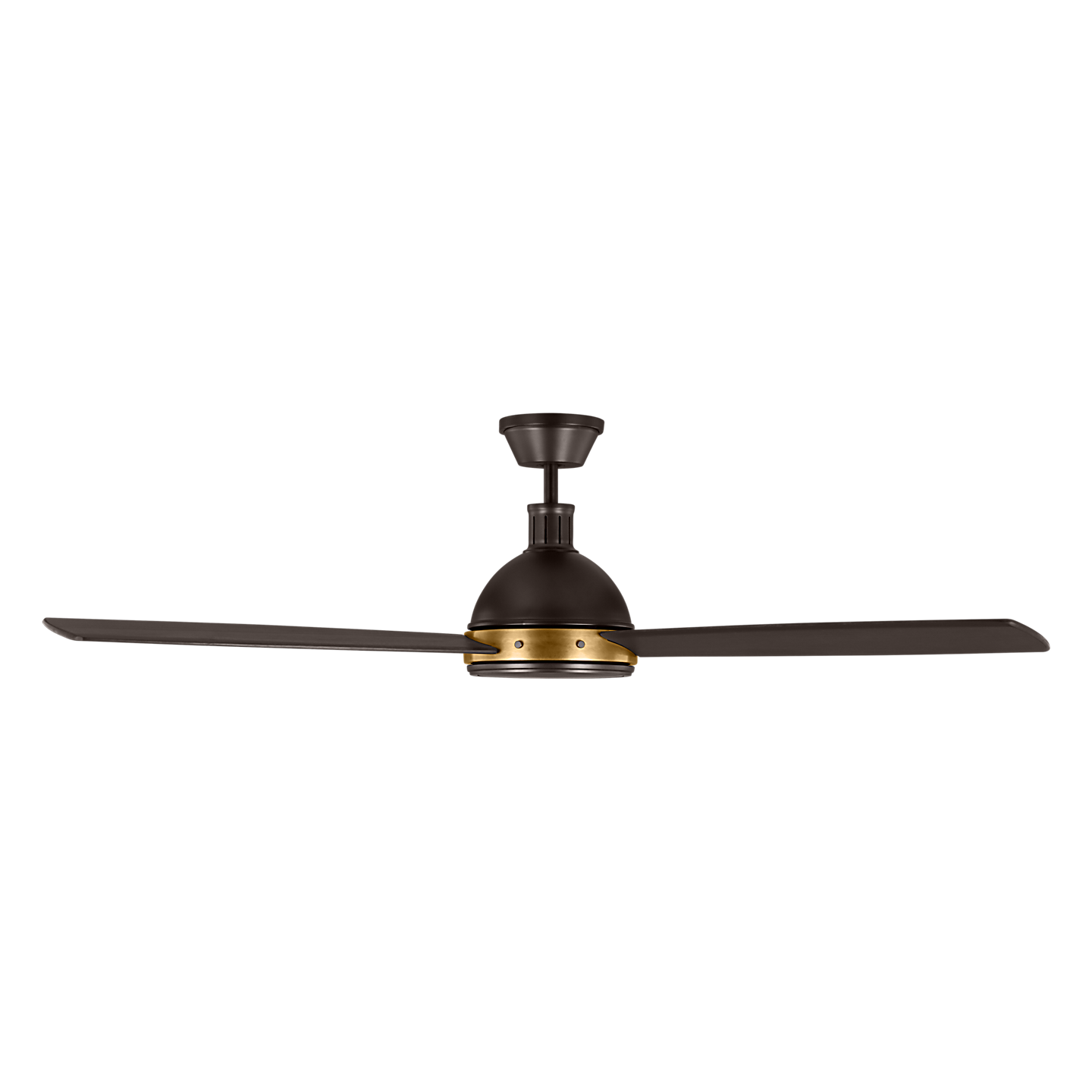 Hicks 60" LED Ceiling Fan