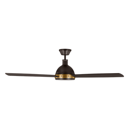 Hicks 60" LED Ceiling Fan