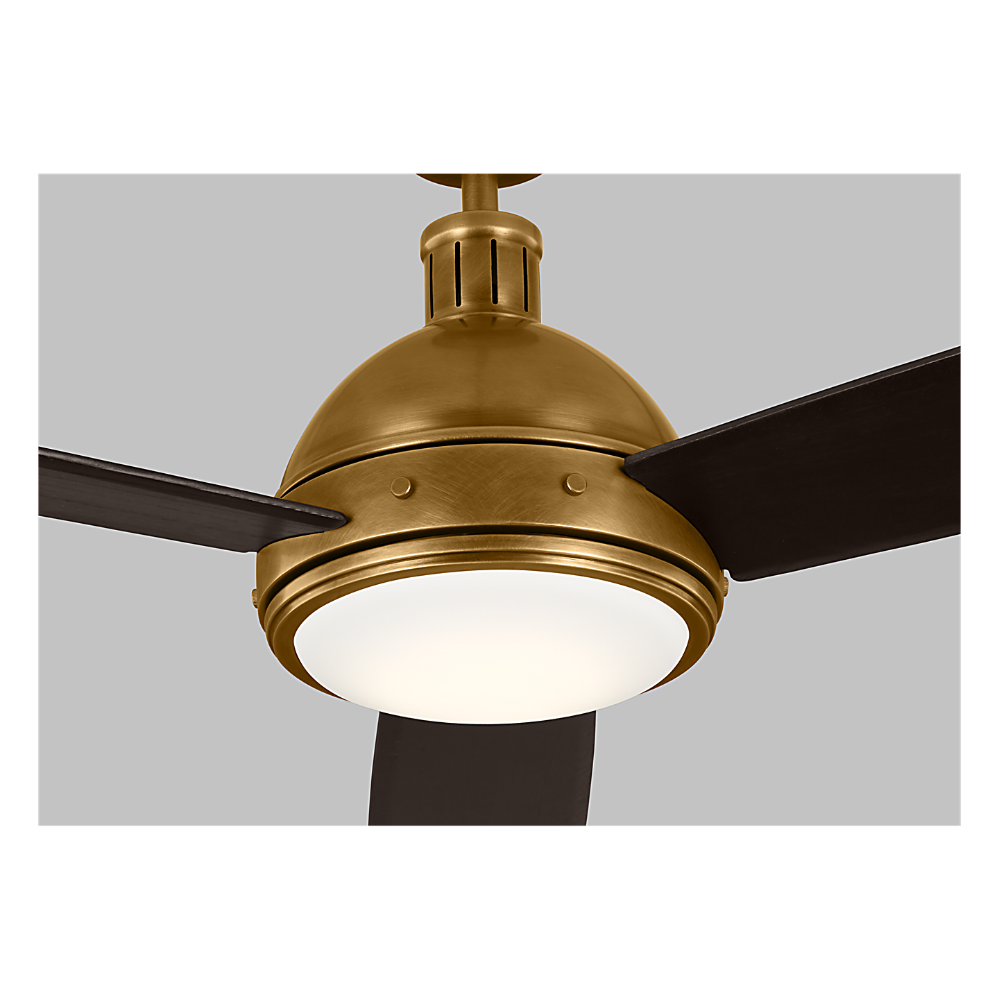 Hicks 60" LED Ceiling Fan