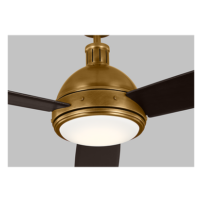 Hicks 60" LED Ceiling Fan