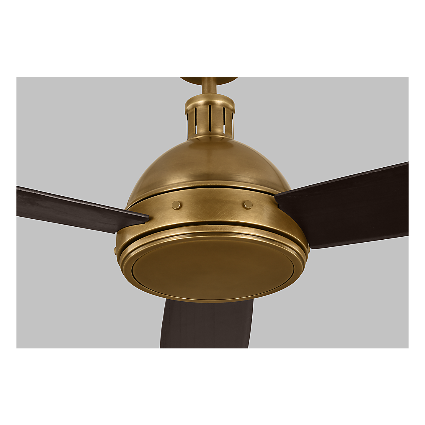 Hicks 60" LED Ceiling Fan