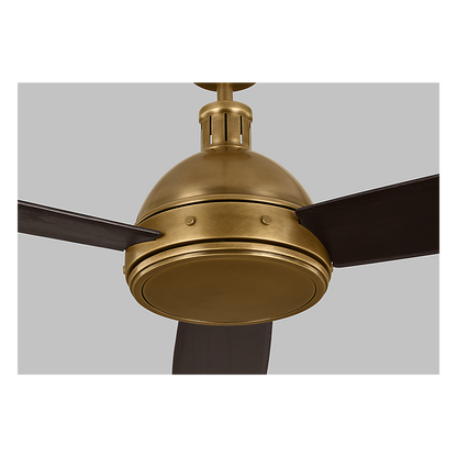 Hicks 60" LED Ceiling Fan