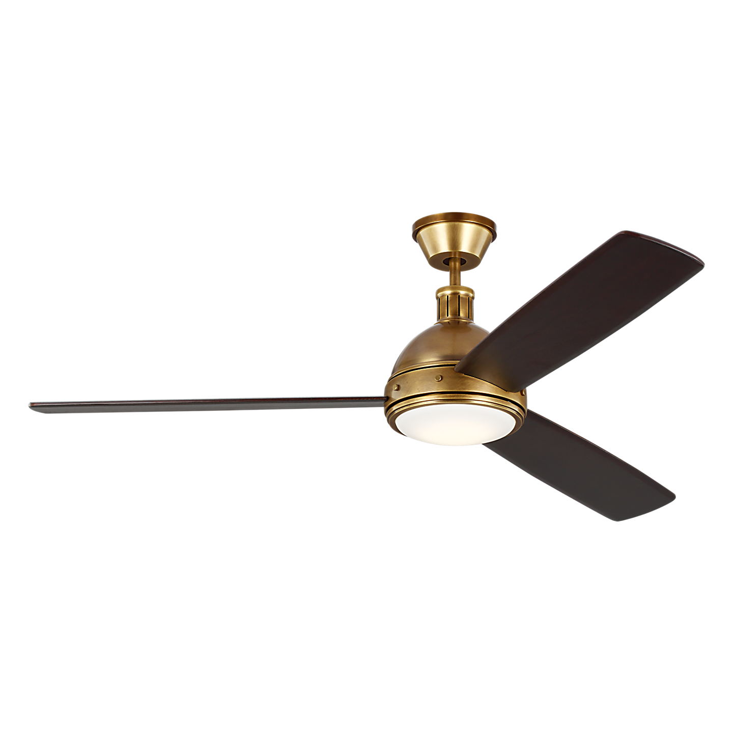Hicks 60" LED Ceiling Fan