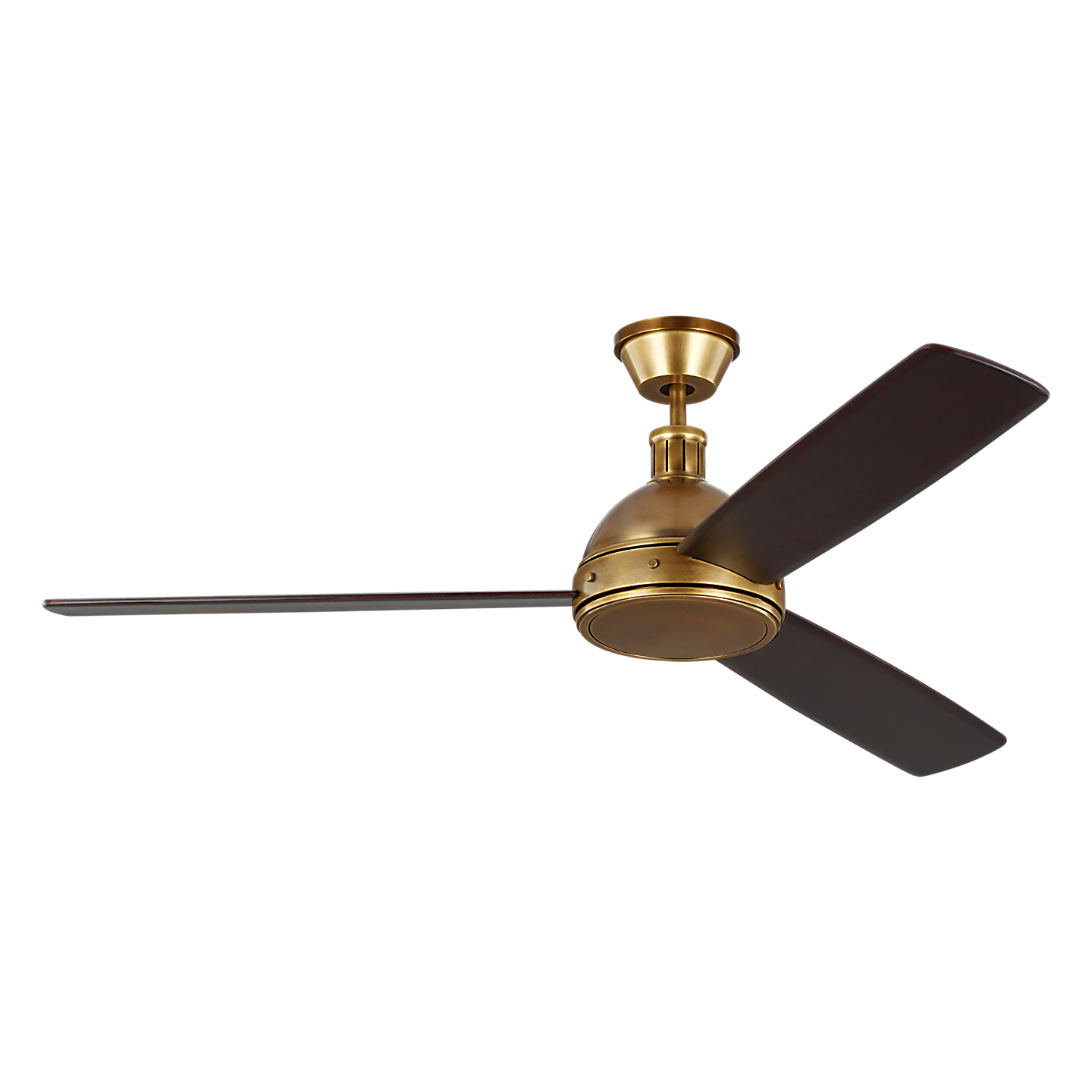 Hicks 60" LED Ceiling Fan