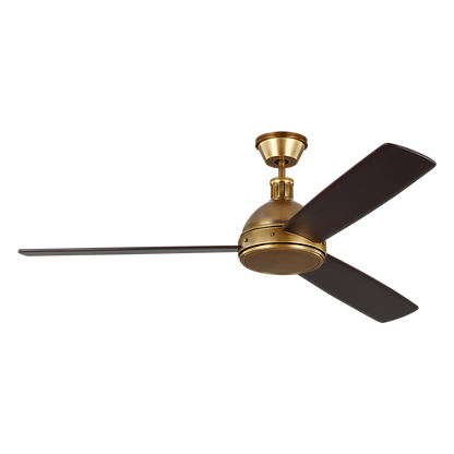 Hicks 60" LED Ceiling Fan