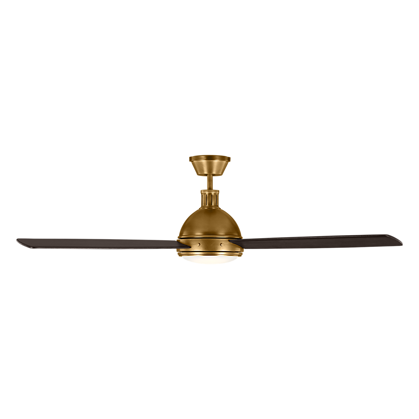 Hicks 60" LED Ceiling Fan
