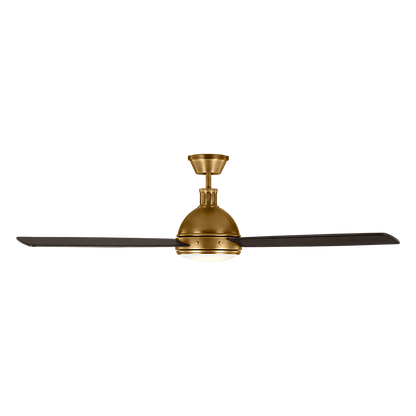 Hicks 60" LED Ceiling Fan
