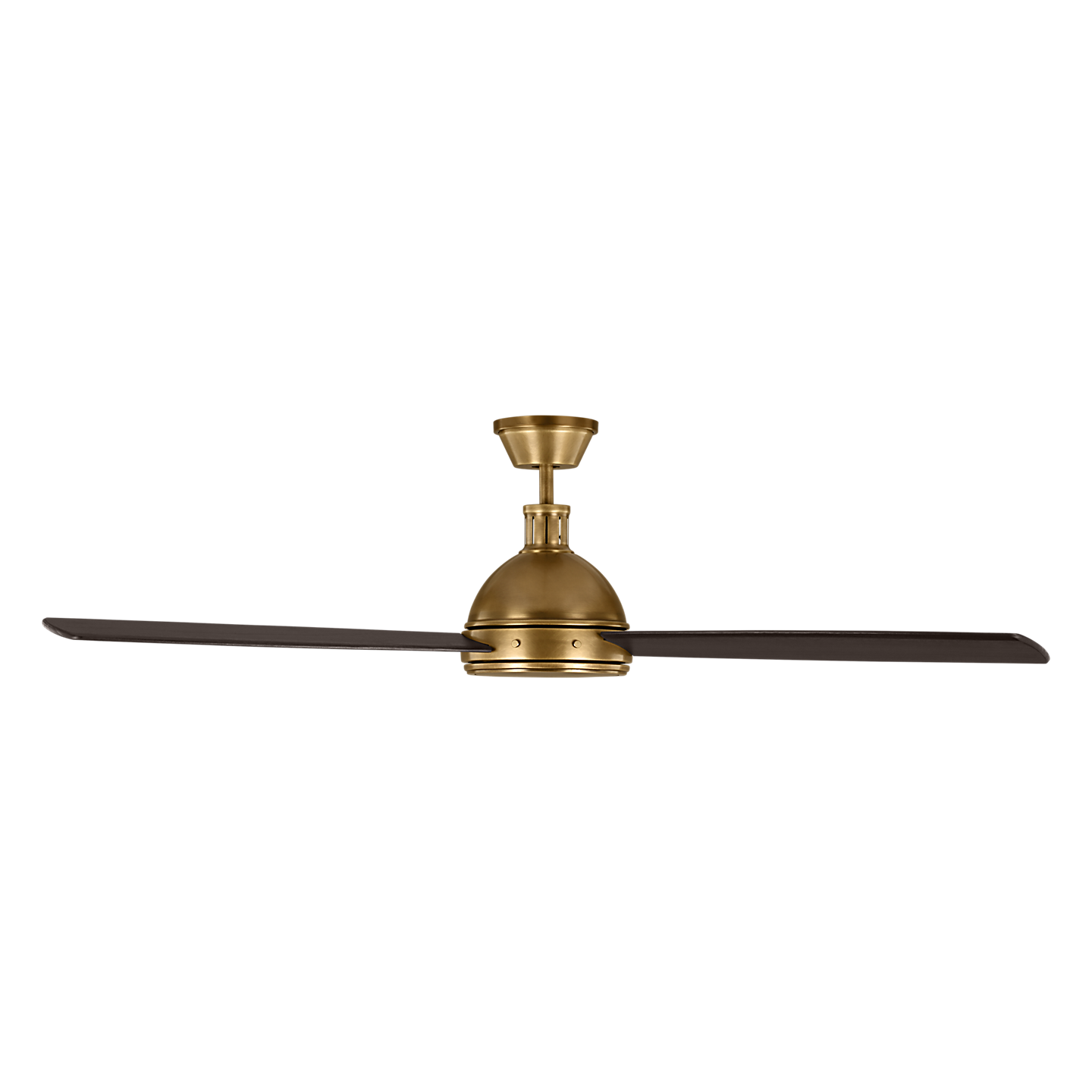 Hicks 60" LED Ceiling Fan