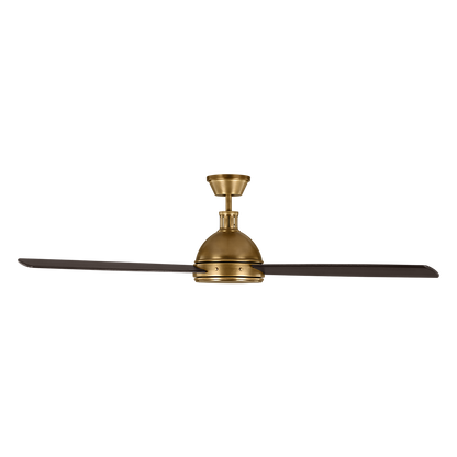 Hicks 60" LED Ceiling Fan