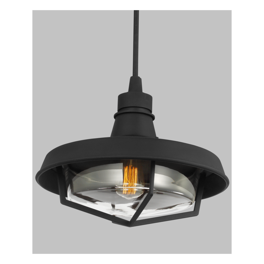 Hollis Large Pendant