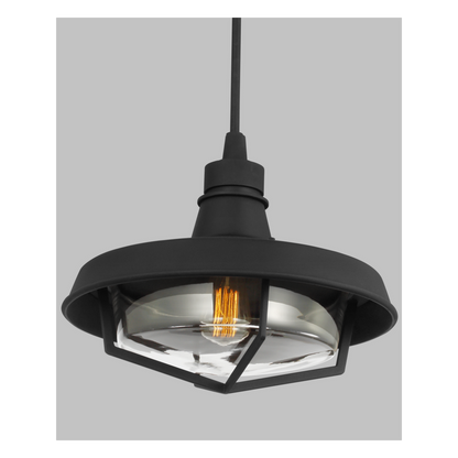 Hollis Large Pendant