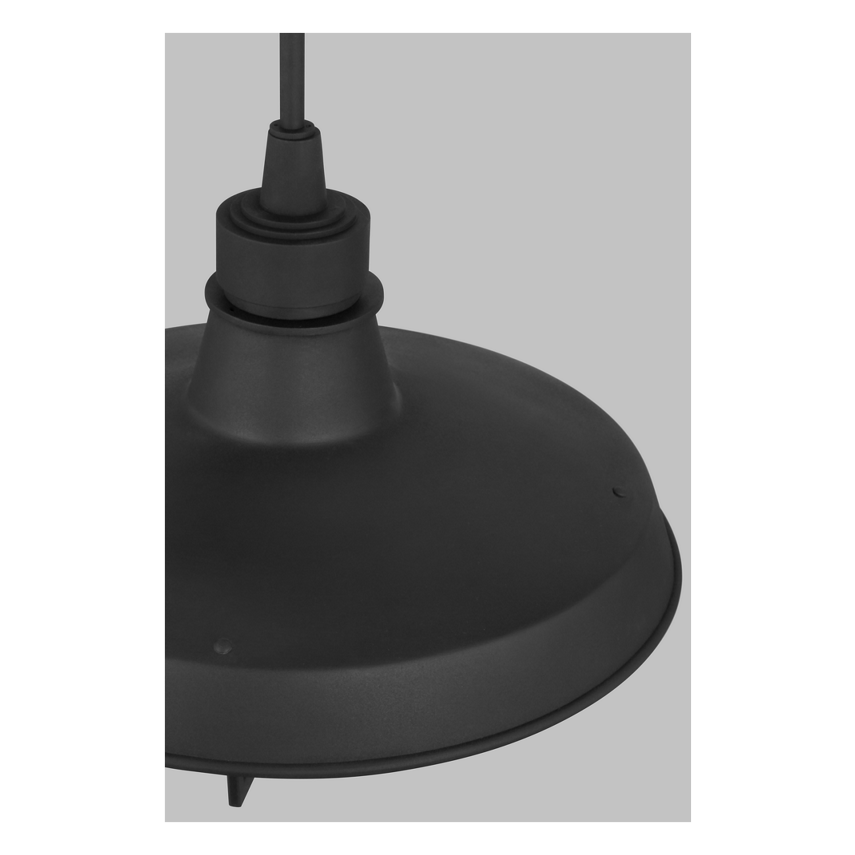 Hollis Large Pendant
