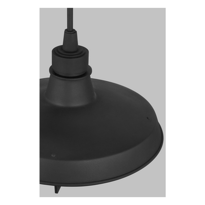 Hollis Large Pendant
