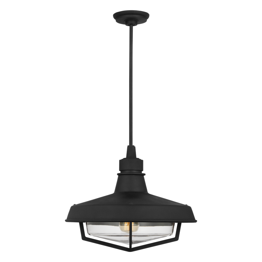 Hollis Large Pendant