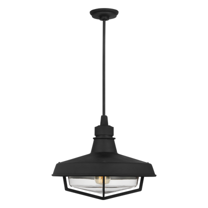 Hollis Large Pendant