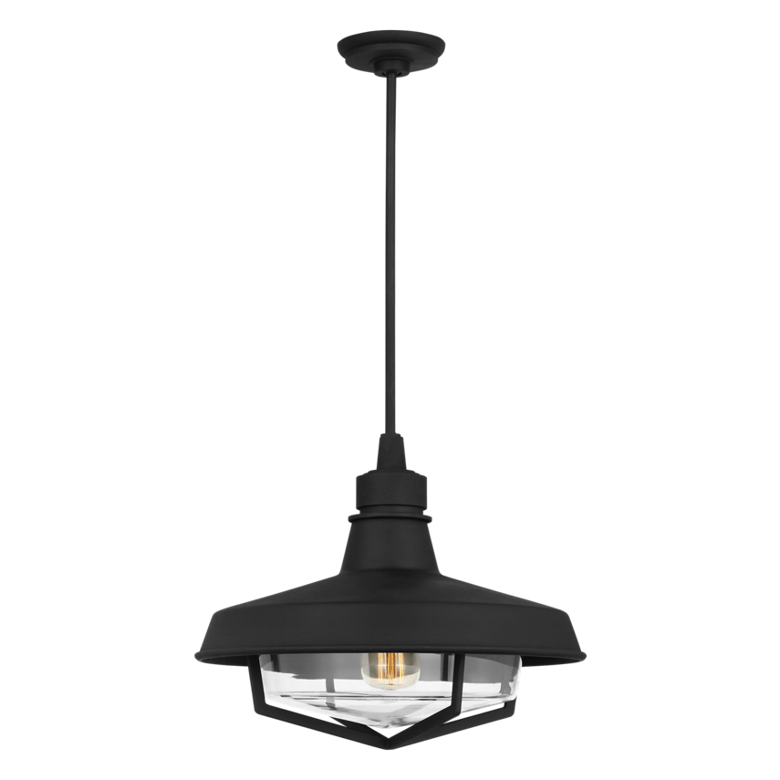 Hollis Large Pendant