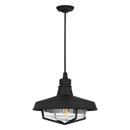 Hollis Large Pendant