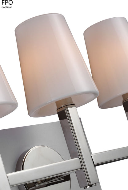 Logan 3-Light Bath Sconce