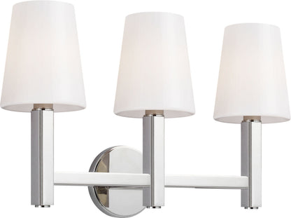 Logan 3-Light Bath Sconce
