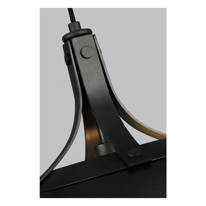 Logan Medium Pendant
