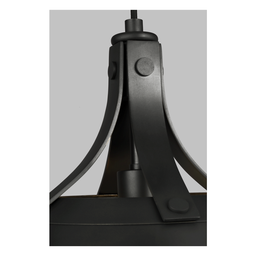 Logan Small Pendant