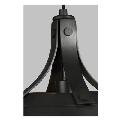 Logan Small Pendant