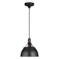 Logan Small Pendant