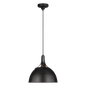 Logan Medium Pendant