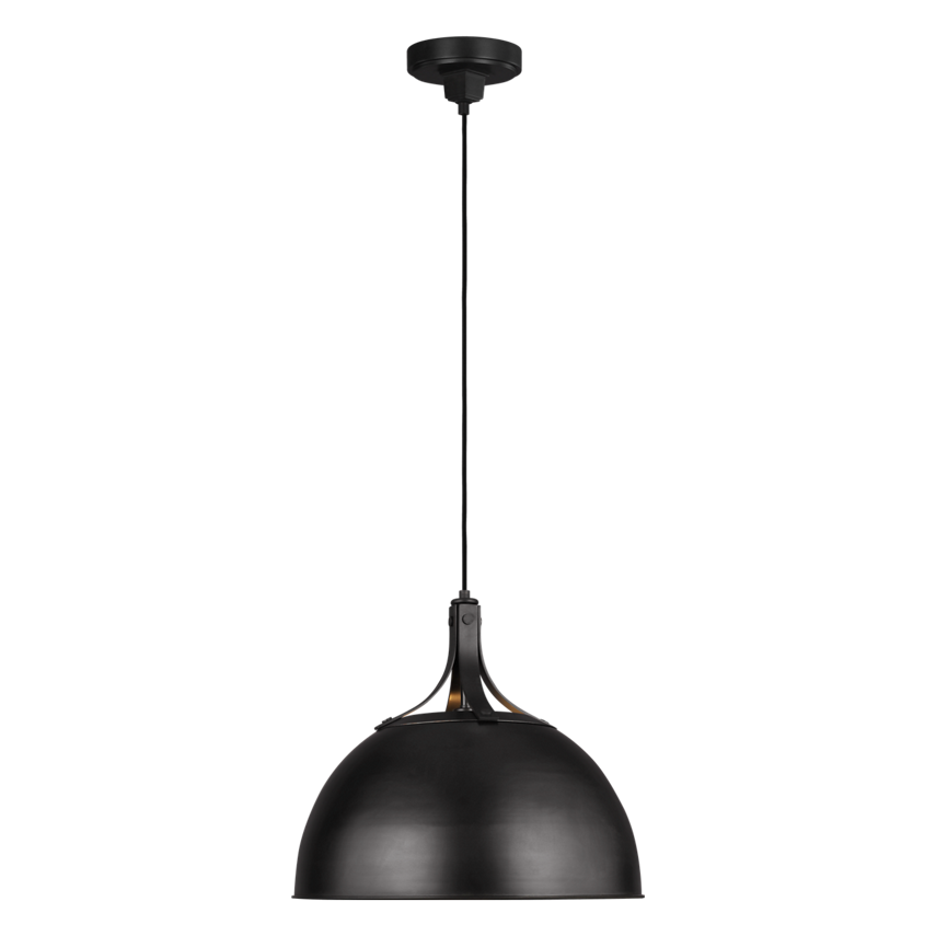 Logan Large Pendant