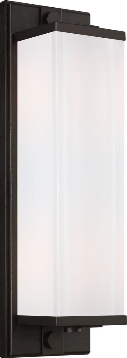 Logan Tall Sconce