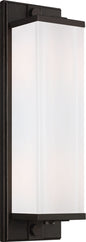 Logan Tall Sconce