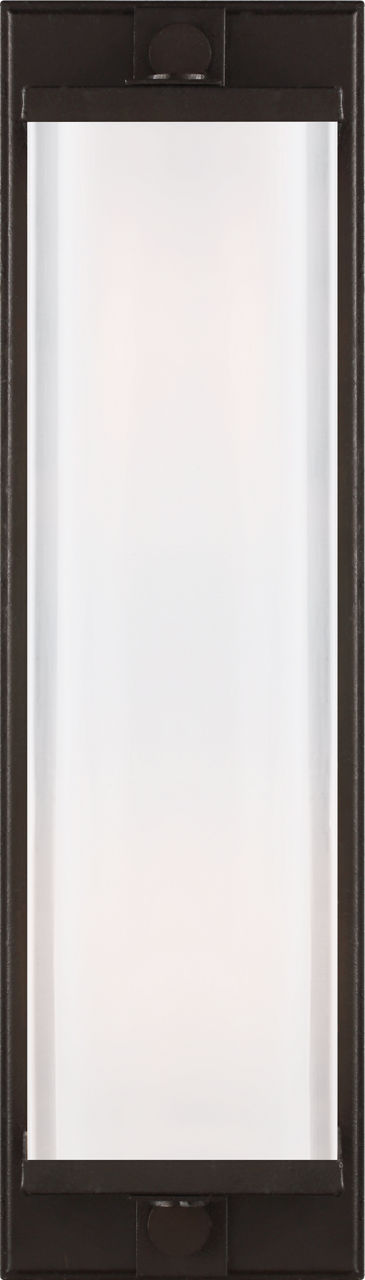 Logan Tall Sconce