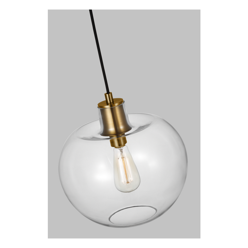 Mela Medium Pendant
