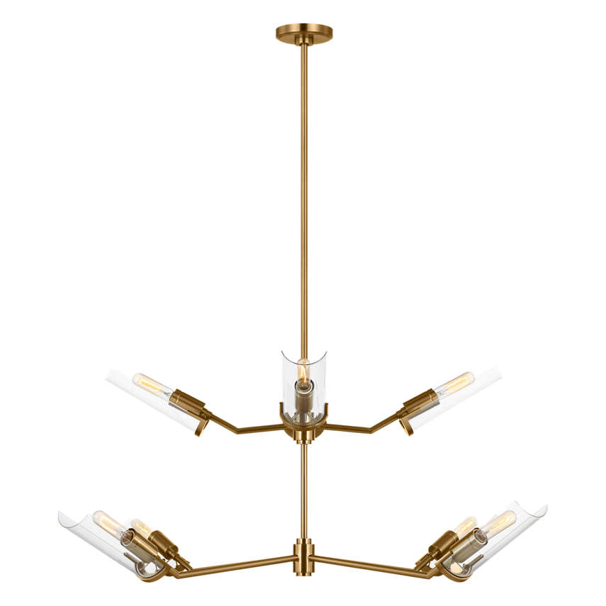 Mezzo Grande Chandelier