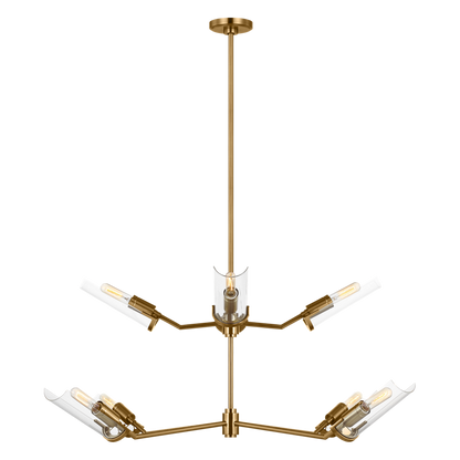 Mezzo Grande Chandelier