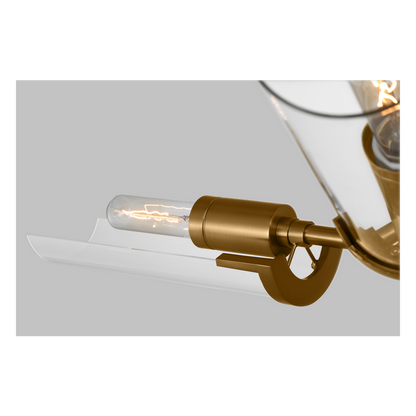 Mezzo XL Flush Mount