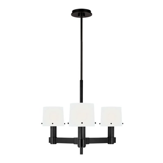 Palma Small Chandelier