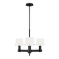 Palma Small Chandelier