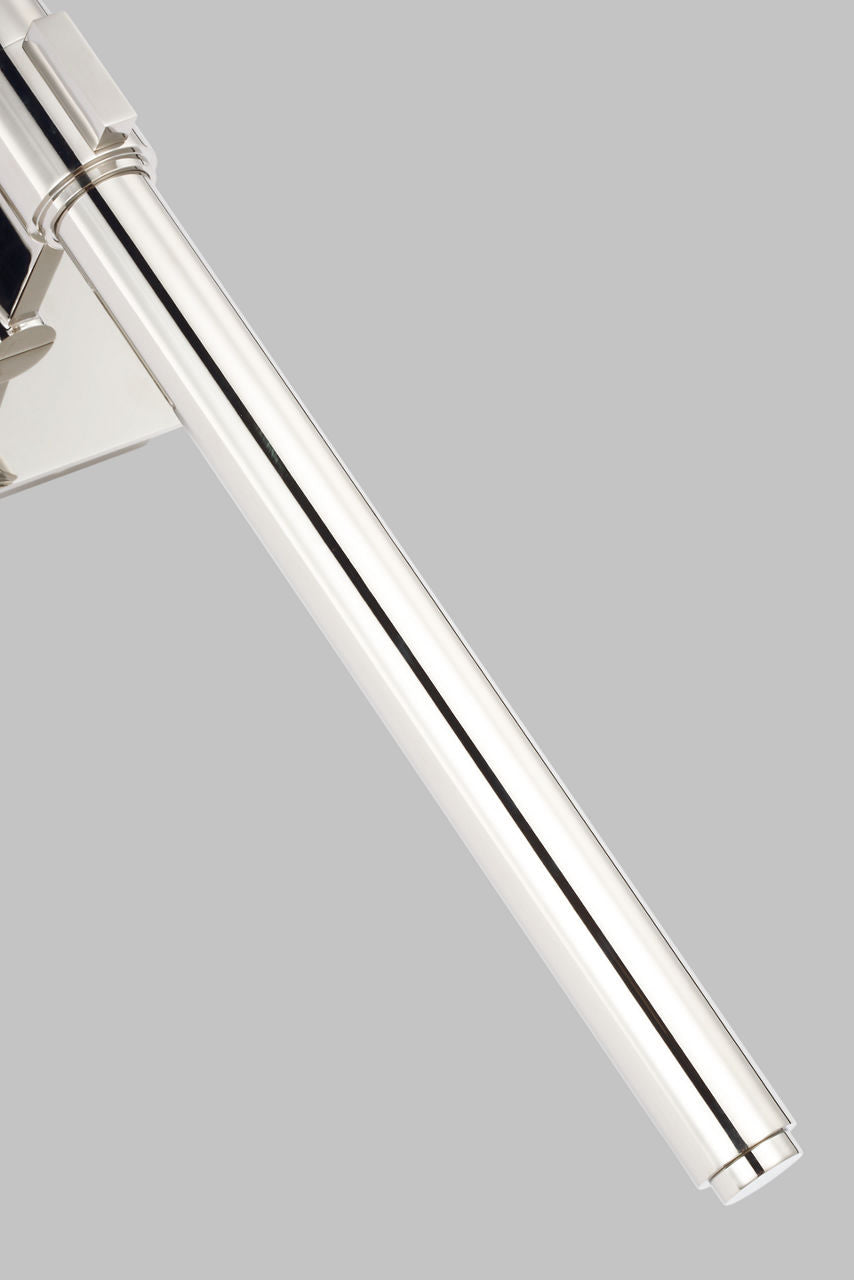 Palma Tail Sconce