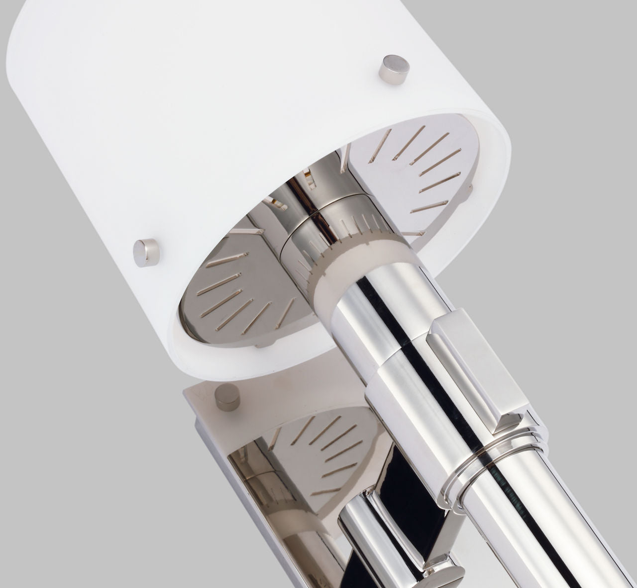 Palma Tail Sconce